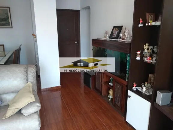 Imagem Apartamento para venda na Vila Romana