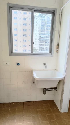 Imagem APARTAMENTO RESIDENCIAL em São Paulo - SP, Itaim Bibi