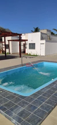 Imagem Casa com 2 dormitórios à venda, 85 m² por R$ 265.000,00 - Rasa - Armação dos Búzios/RJ