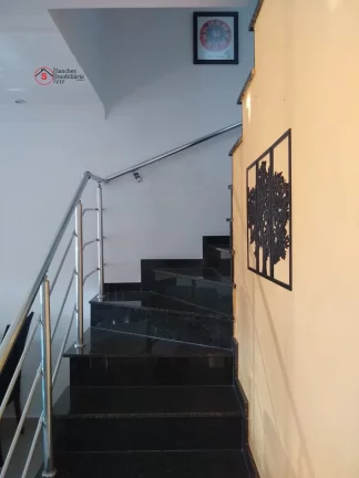 Imagem CASA RESIDENCIAL em SÃO PAULO - SP, JARDIM ANA ROSA