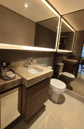 Imagem Ritmo Bueno - Apartamento 3 suítes - Setor Bueno