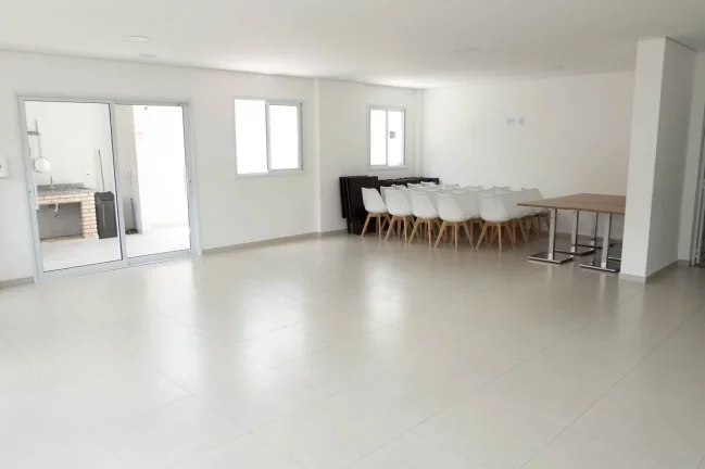 Imagem Apartamento para Venda em São Bernardo do Campo / SP no bairro Rudge Ramos