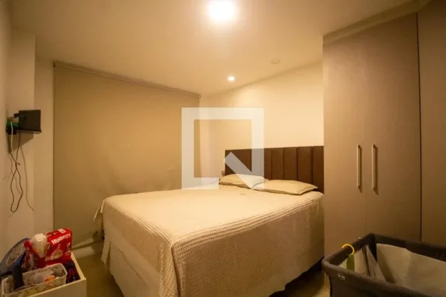 Imagem Apartamento à Venda - Recreio, 3 Quartos, 100 m2