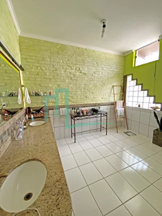 Imagem VENDE-SE CHACARA NO COND. PORTO DOS SONHOS