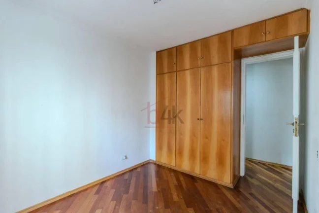 Imagem Apartamento 70m² no Brooklin: Praticidade na Padre Antônio