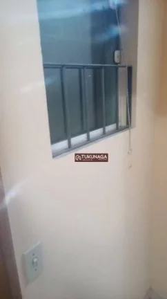 Imagem Sala para alugar, 50 m² por R$ 1.022,00/mês - Jardim Vila Galvão - Guarulhos/SP
