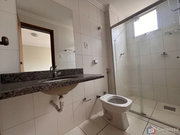 Imagem Apartamento à Venda no bairro Centro de Patos de Minas | 1 Suíte, Conforto e Praticidade