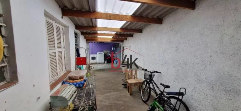 Imagem Casa com 4 dormitórios à venda, 280 m² no Brooklin