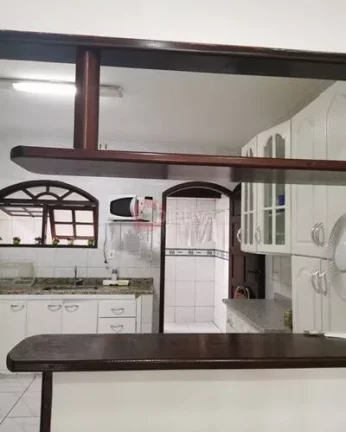 Imagem Casa em condomínio, 2 quartos, 92m², Ogiva - Cabo Frio