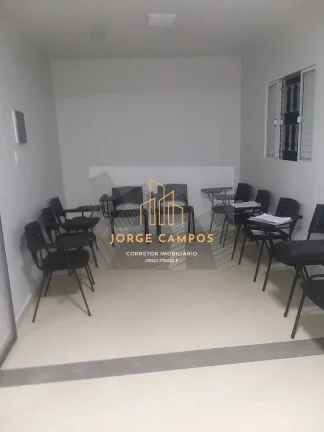 Imagem PR-2483 - PRÉDIO COMERCIAL À VENDA