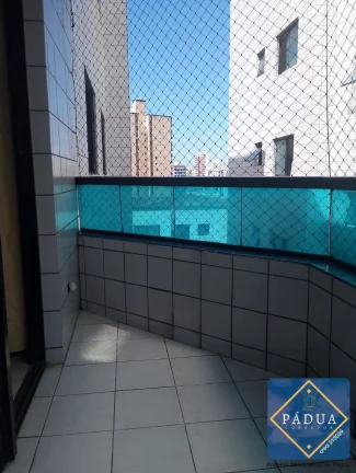 Imagem APARTAMENTO 2 DORMITÓRIOS