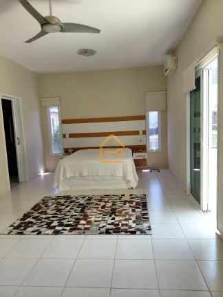 Imagem Sobrado 3 dormitórios (3 suítes), 2 vagas. Cond. Villa Branca l. Jacareí