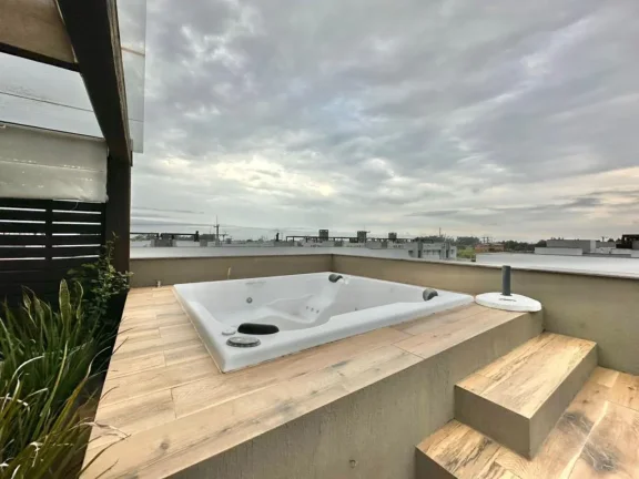 Imagem Apartamento 3 Dormitórios - Bairro Atlantida