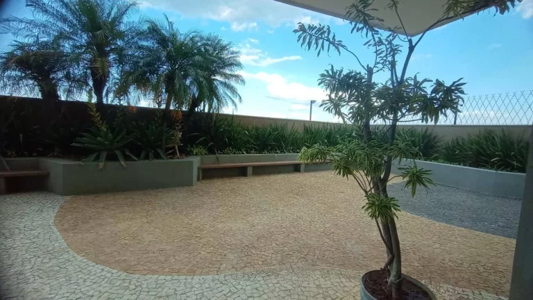 Imagem Apto em Jundiaí