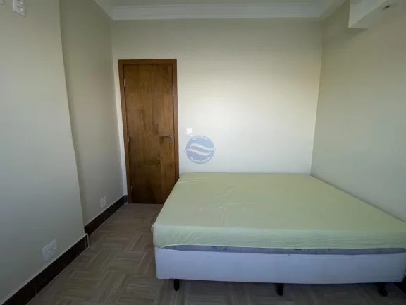 Imagem Apartamento a venda na Biquinha em São vicente