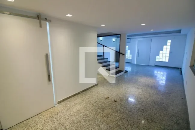 Imagem Casa à Venda - Vargem Pequena, 4 Quartos, 220 m2