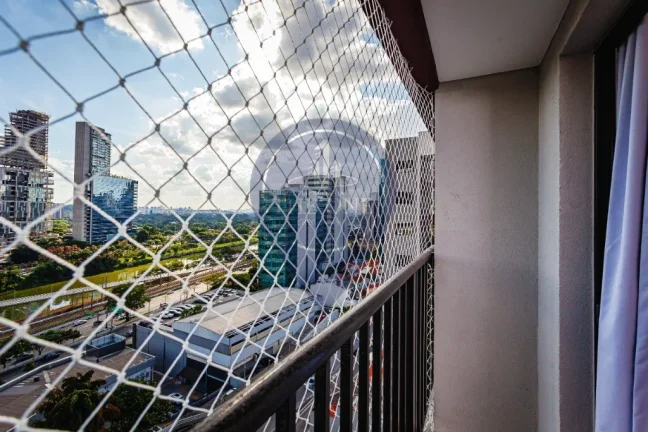 Imagem Imperdível oportunidade: Apartamento à venda em Pinheiros, São Paulo-SP, com 1 quarto, 1 banheiro e 25,00 m² de área.