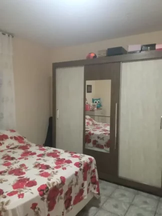 Imagem Sobrado com 3 dormitórios à venda, 197 m² por R$ 650.000,00 - Vila Oceania - Poá/SP