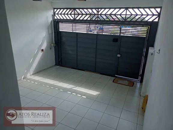 Imagem Compre ou Alugue Casa em Jd Lucélia - São Paulo