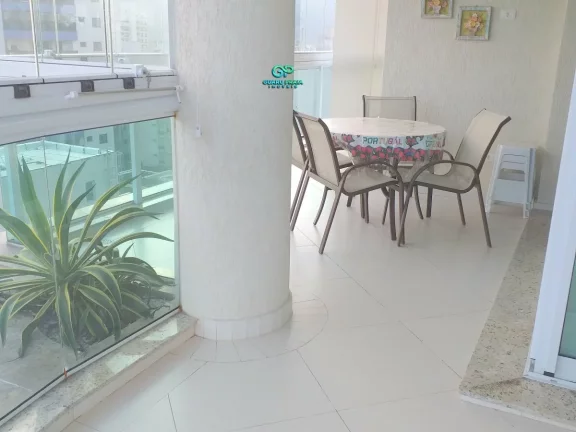 Imagem Apartamento Alto Padrão para Venda em Enseada Guarujá-SP