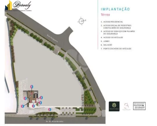 Imagem Apartamento no Ipiranga
