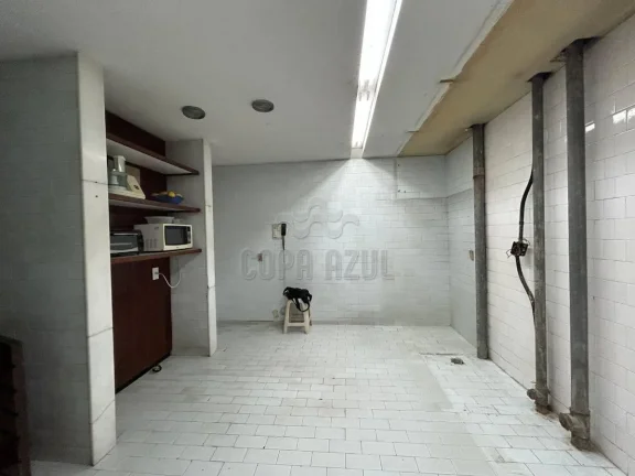 Imagem Copacabana - Residencial › Apartamento com 3 quarto(s) a Venda