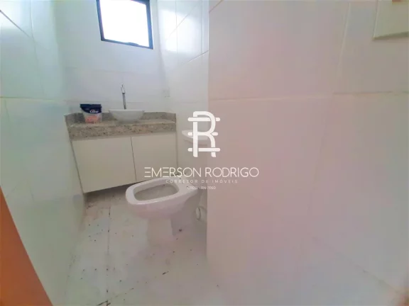 Imagem Apartamento para Venda em Natal / RN no bairro Lagoa Nova