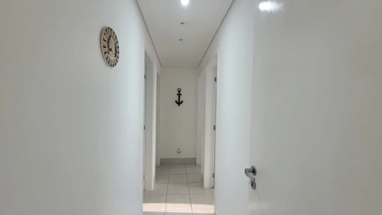 Imagem Imperdível: Apartamento de luxo à venda em Riviera de São Lourenço Módulo 07: 4 quartos, 4 suítes, 2 salas, 2 vagas 151m² de puro conforto!