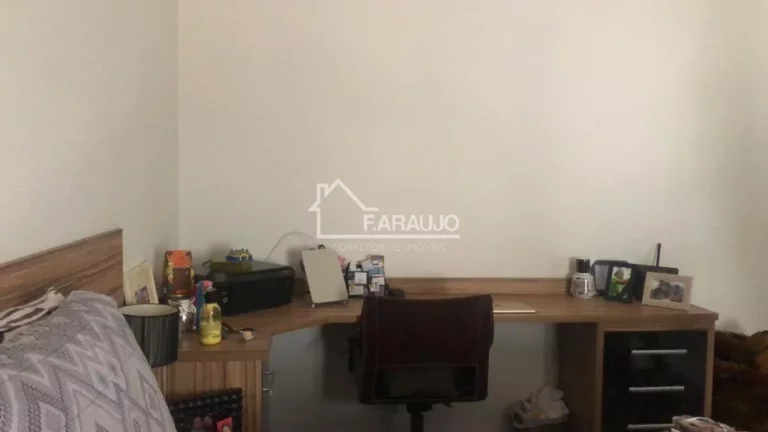 Imagem Casa em condomínio fechado para venda em Sorocaba-SP!