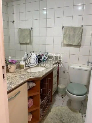 Imagem Apartamento para Venda em Santo André / SP no bairro Vila Gilda