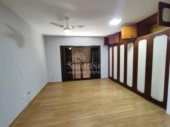 Imagem Casa à para alugar em Alphaville com 4 quartos 440 m² por R$14.400 pacote - Santana de Parnaíba/SP