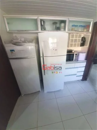 Imagem Casa com 4 dormitórios à venda, 292 m² por R$ 3.500.000 - João Fernandes - Armação dos Búzios/RJ