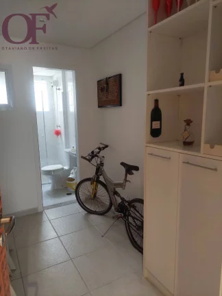Imagem Apartamento em Riviera de São Lourenço - 70m da praia - 3 Suítes - 138m²