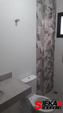 Imagem CASA RESIDENCIAL em SÃO PAULO - SP, VILA ALPINA