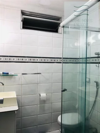 Imagem Apartamentos no Litoral para venda em São Vicente no bairro Itararé