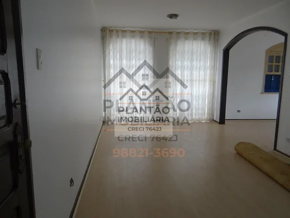 Imagem Apartamento a Venda no bairro Alto da Rua Xv - Curitiba, PR