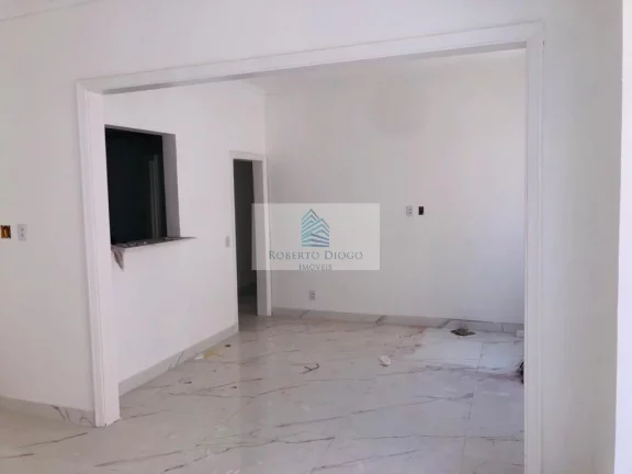 Imagem Imóvel de Luxo em Copacabana: Apartamento de 3 Quartos, 2 Suítes e 1 Vaga de Garagem - Rio de Janeiro-RJ