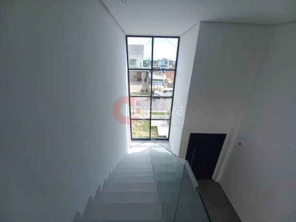 Imagem Casa duplex Condomínio Alphaville, 4 quartos, 283 m², Guriri - Cabo Frio