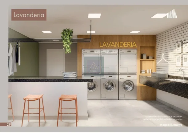 Imagem Studio em Pinheiros por R$ 498 mil — oportunidade estratégica para investidores