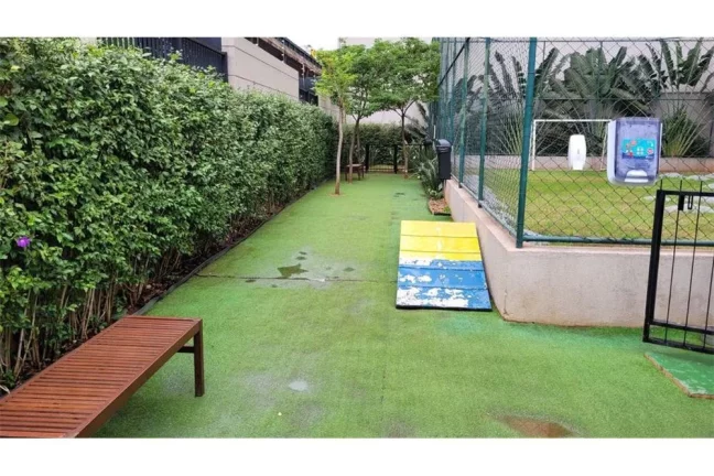 Imagem APARTAMENTO RESIDENCIAL em São Paulo - SP, Higienópolis