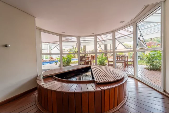 Imagem APARTAMENTO RESIDENCIAL em São Paulo - SP, Moema