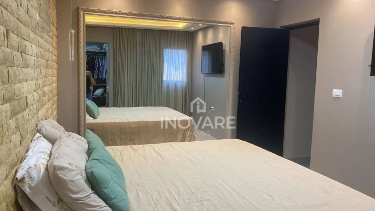 Imagem Casa com 3 dormitórios à venda, 190 m² por R$ 1.800.000,00 - Residencial Jardim Primavera - Itumbiara/GO