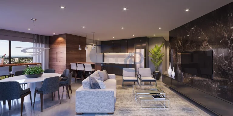 Imagem Apartamento á venda com 2 dormitórios no Predial em Torres/RS