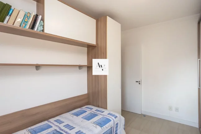 Imagem Excelente Apartamento no Menino Deus
