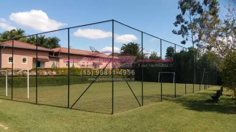 Imagem chácaras no Residencial Vitassay Boituva próximo da cidade 800 metros.