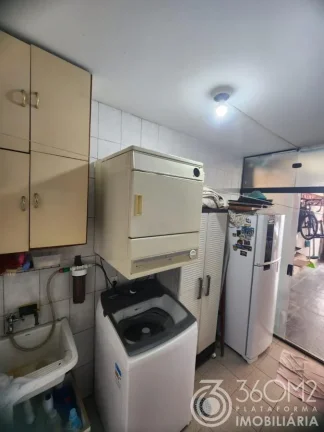 Imagem Sobrado para Venda em São Bernardo do Campo / SP no bairro Nova Petrópolis