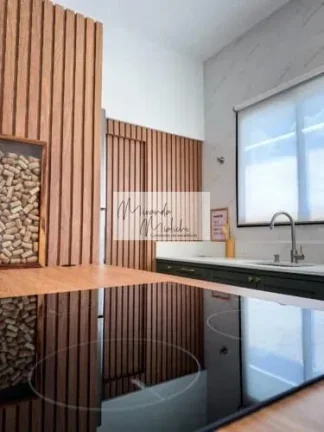 Imagem Apartamento à venda no bairro Cachoeira do Bom Jesus - Florianópolis/SC