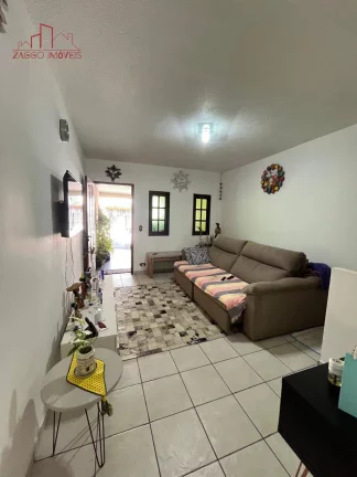 Imagem Casa em Condomínio - 3 Dorms - 2 Vagas