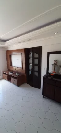 Imagem Oportunidade - Apartamento Andar Alto de 2 dormitórios (2 suítes) e 1 vaga na Ponte Rasa