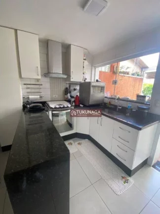 Imagem Sobrado com 3 dormitórios à venda, 160 m² por R$ 929.000 - Jardim Franca - São Paulo/SP